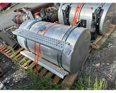 International HX520 Right Fuel Tank