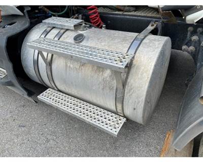 International LT625 Left Fuel Tank