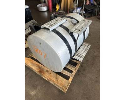International LT625 Left Fuel Tank