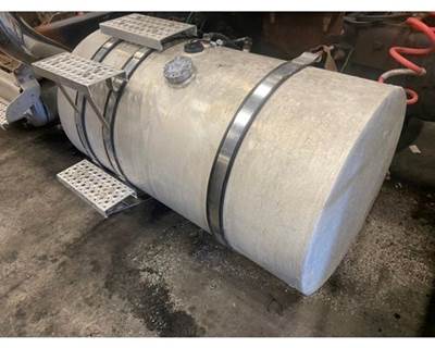 International LoneStar Left Fuel Tank