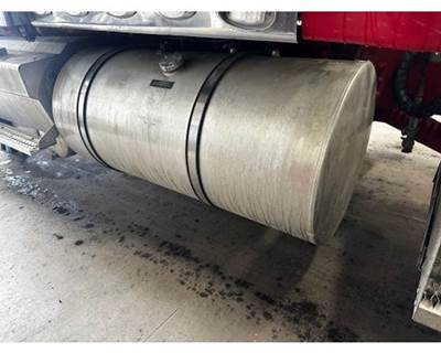 International LoneStar Left Fuel Tank