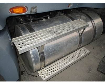 International ProStar Left Fuel Tank