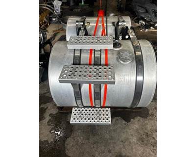 International RH61F Left Fuel Tank