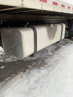 Isuzu FTR Left Fuel Tank