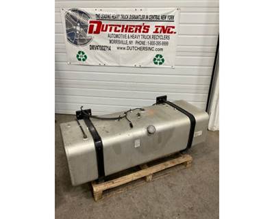 Isuzu FTR Left Fuel Tank