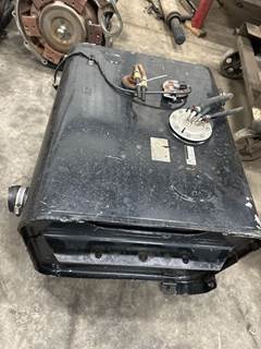 Isuzu NPR Fuel Tank for a Isuzu NRR