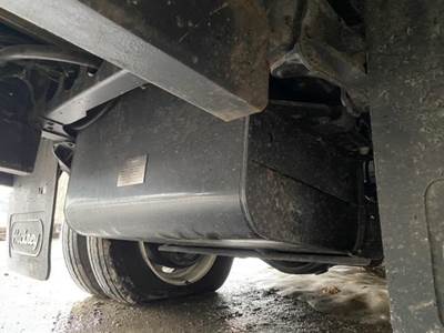 Isuzu NPR XD Fuel Tank for a Isuzu NPR-XD