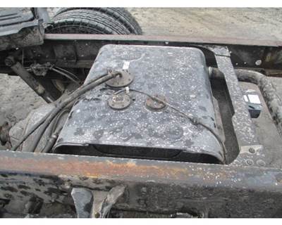 Isuzu NQR Fuel Tank