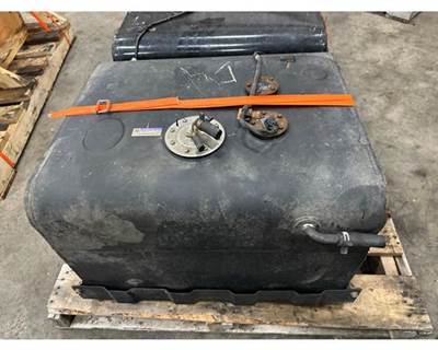Isuzu NQR Fuel Tank