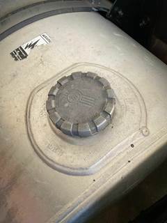 Kenworth T660 Left Fuel Tank