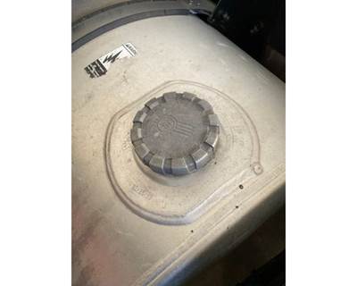 Kenworth T660 Left Fuel Tank