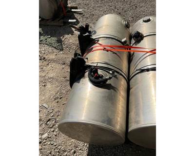 Kenworth T680 Left Fuel Tank