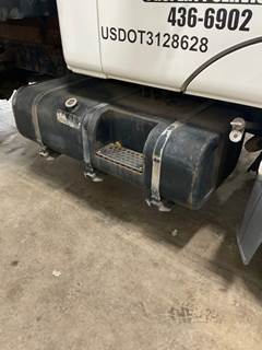 Mack CS300P Right Fuel Tank