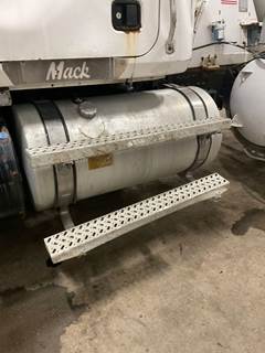 Mack Granite GU713 Left Fuel Tank for a Mack GU713