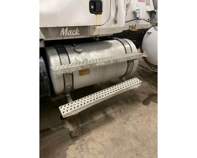 Mack Granite GU713 Left Fuel Tank for a Mack GU713