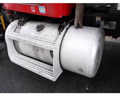 Peterbilt 367 Left Fuel Tank