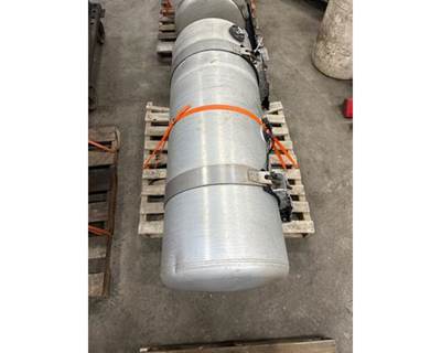 Peterbilt 378 Right Fuel Tank