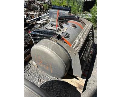 Peterbilt 379 Right Fuel Tank