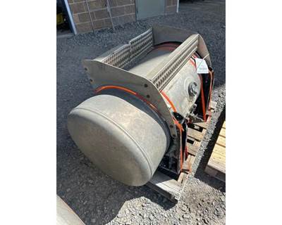 Peterbilt 379 Left Fuel Tank