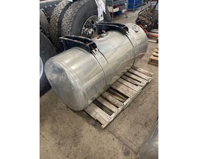 Peterbilt 379 Left Fuel Tank