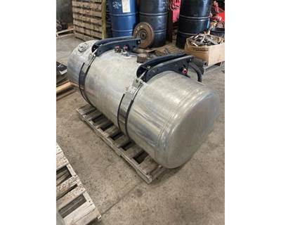 Peterbilt 379 Right Fuel Tank