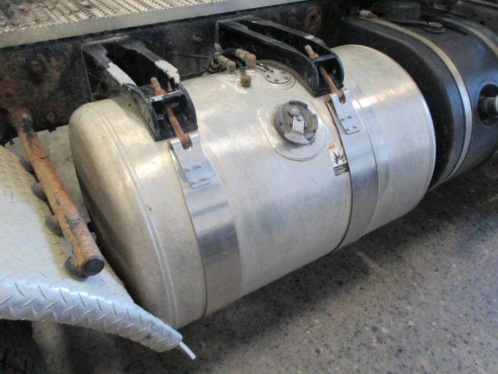 2012 Peterbilt 386 Fuel Tank For Sale Morrisville, NY 3570
