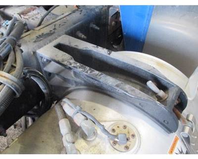 Peterbilt 388 Fuel Tank