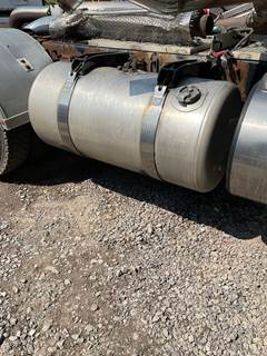 Peterbilt 389 Fuel Tank