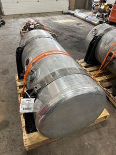 Peterbilt 389 Right Fuel Tank