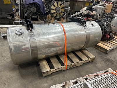 Peterbilt 389 Fuel Tank