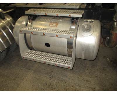Peterbilt 389 Right Fuel Tank