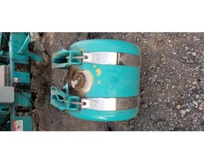 Peterbilt 389 Fuel Tank
