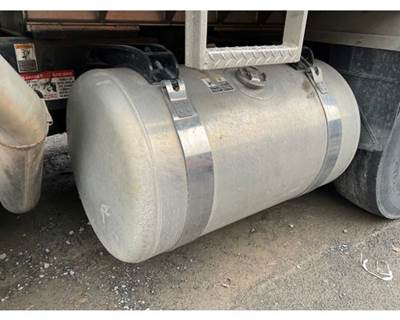 Peterbilt 389 Left Fuel Tank