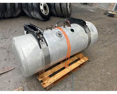 Peterbilt 389 Left Fuel Tank