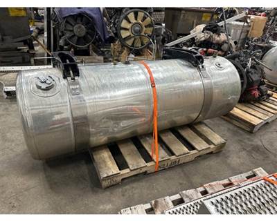Peterbilt 389 Fuel Tank