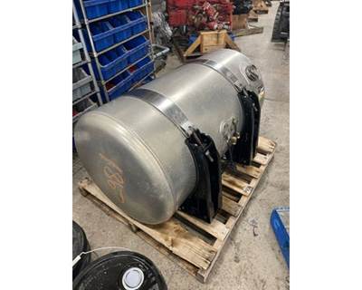 Peterbilt 389 Right Fuel Tank