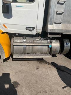 Peterbilt 567 Left Fuel Tank