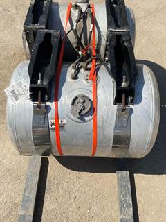 Peterbilt 579 Left Fuel Tank