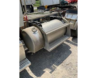 Peterbilt 579 Left Fuel Tank