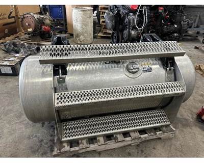 Peterbilt 579 Left Fuel Tank