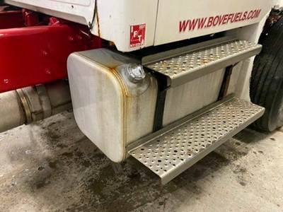 Sterling Acterra Right Fuel Tank