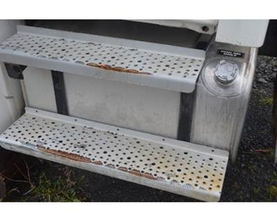 Sterling Acterra Left Fuel Tank