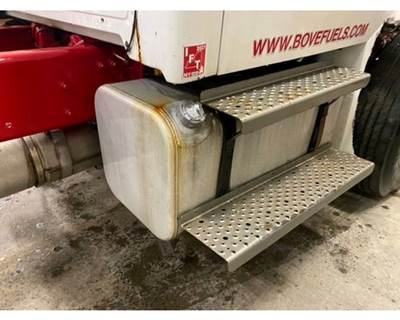 Sterling Acterra Right Fuel Tank