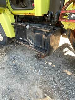 Sterling L9500 Fuel Tank for a Sterling L9500 SERIES