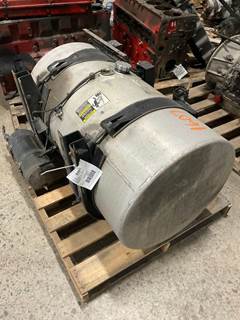 Volvo VNL Left Fuel Tank