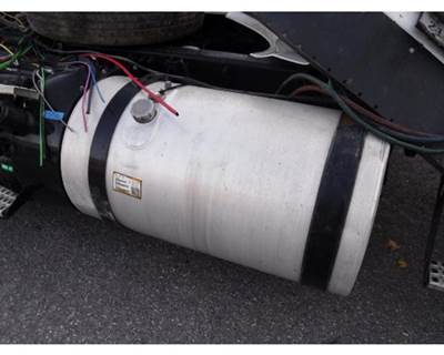 Volvo VNL Left Fuel Tank