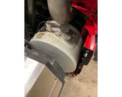 Volvo VNL Right Fuel Tank
