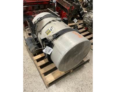 Volvo VNL Left Fuel Tank