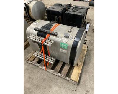 Volvo VNL Left Fuel Tank