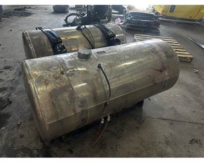 Western Star 49X Left Fuel Tank for a Western Star Trucks 49X